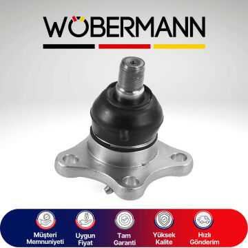 Wöbermann Hyundai H100 Bus P Rotil Sağ 5455444001