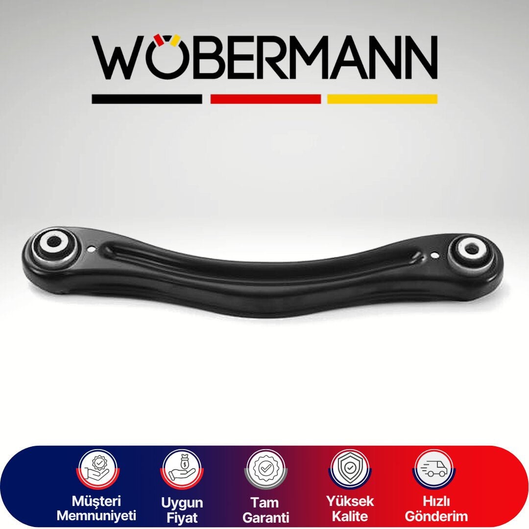 Ustaparçacı Mercedes W164 X164 W251 Denge Kolu Arka Sol Üst A1643501306