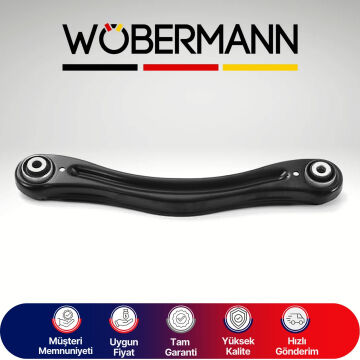 Ustaparçacı Mercedes W164 X164 W251 Denge Kolu Arka Sol Üst A1643501306