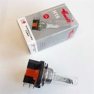 Inwells H15 12V 55W Ampul