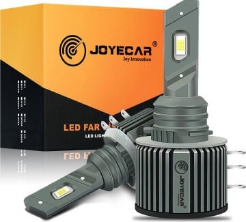 Joyecar H15 13000 Lümen Canbus Led Far Ampul