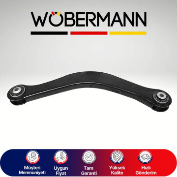 Wöbermann Audi A5 F5A Denge Kolu Sol 8W0505397E