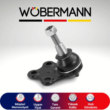 Wöbermann Renault Laguna 3 Rotil 401600004R