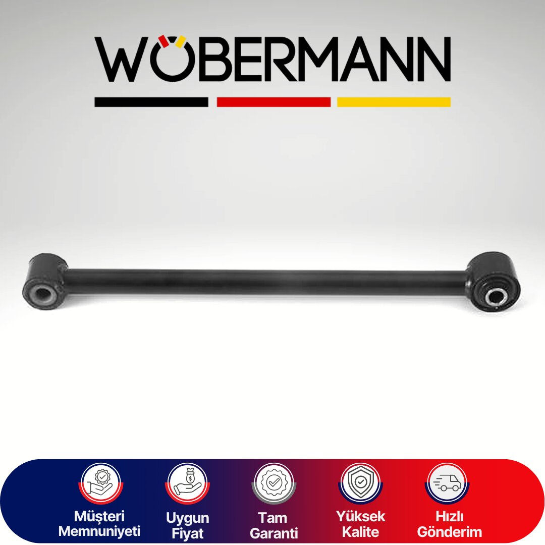 Wöbermann Kia Opirus Gh Sonata 4 Ef Denge Kolu Sağ-Sol 5525039700
