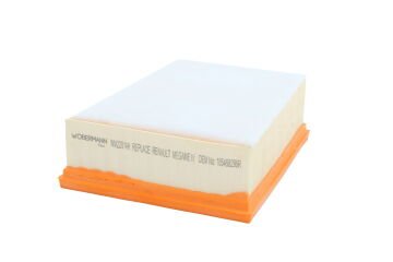 Wöbermann Renault Megane iv 1.6 Tce 2015-2019 Hava Filtresi