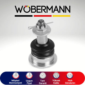 Wöbermann Honda Accord-2013-2017- Rotil Arka Üst 52510T2AA00