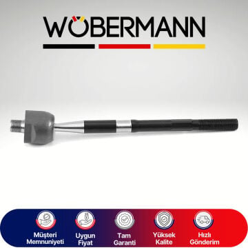Wöbermann Hyundai i20 3 Bc3 Bi3 08.2020-> Rot Sağ-Sol Mili 56540Q0000