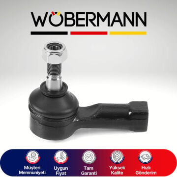 Wöbermann Mitsubishi Eclipse Cross Gk0W Rot Başı Sağ-Sol 4422A139