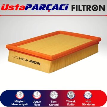 Filtron Peugeot 307 1.6 Hava Filtresi 2001-2008 AP130/1 1444.W2