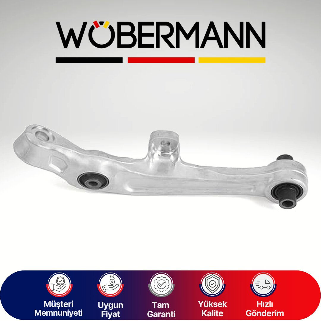 Wöbermann Infiniti G35 2005-> Sol Alt Rotilli Kol 54501AM602