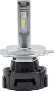 Bosch Gigalight H4 12V LED Xenon 6000K Beyaz Işık Canbus 19873015554