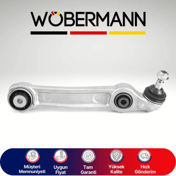 Wöbermann BMW G30 G31 G38 Salıncak Ön Sağ Alt 31108873862