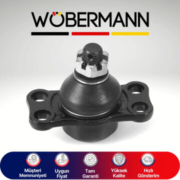 Wöbermann Nissan Skyline Coupe R32 Skyline R32 Rotil Sağ-Sol 40160AR510
