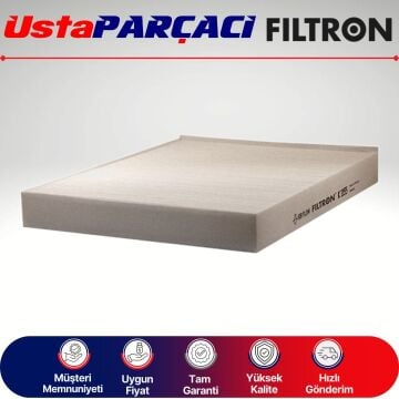 Filtron Karbonlu Polen Filtresi K1155A 7H0819631A