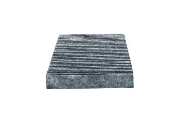 Wöbermann Peugeot 1007 1.4 16V 2005-2019 Karbonlu Polen Filtresi