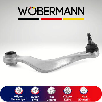 Wöbermann Lexus Ls F4 Rotilli Kol 4879050080, 4877050060