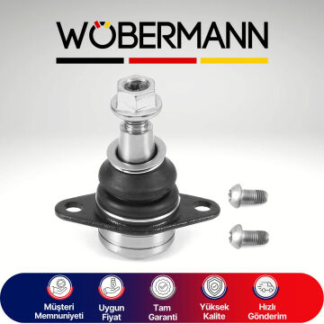 Wöbermann BMW X4 M F98 2004-2019-> Rotil Sağ-Sol 31108090428