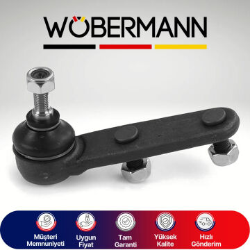 Wöbermann Honda Prelude Rotil 51270SB0003, 51270SF1003