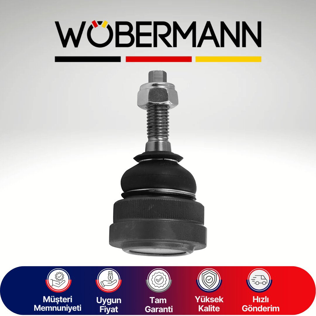 Wöbermann Jeep Grand Cherokee 2 Wj-Wg-1999-2005- Rotil Arka Üst 52088808AB