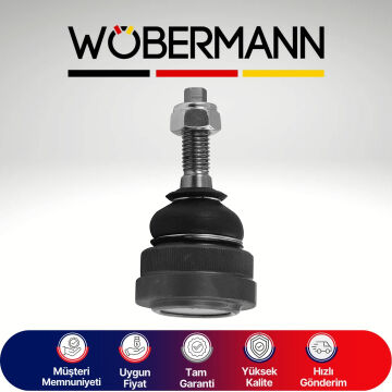 Wöbermann Jeep Grand Cherokee 2 Wj-Wg-1999-2005- Rotil Arka Üst 52088808AB