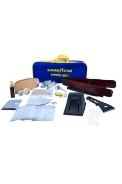 Goodyear Lisanslı Trafik Seti Tüvtürk Uyumlu