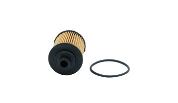 Wöbermann Opel Agila 1.3 Cdti 2008-2014 Yağ Filtresi