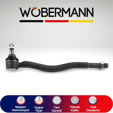 Wöbermann Suzuki Vitara L=270 Rot Başı 4882085C00