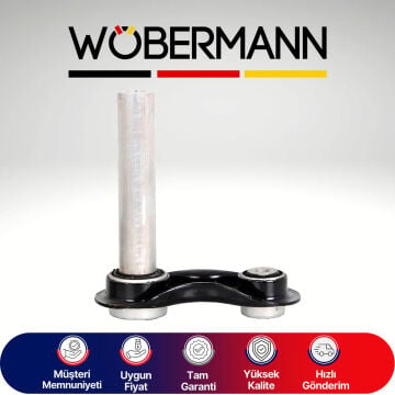Wöbermann BMW E70 F15 E71 E72 F16 Denge Kolu Arka Sağ-Sol 33326774476