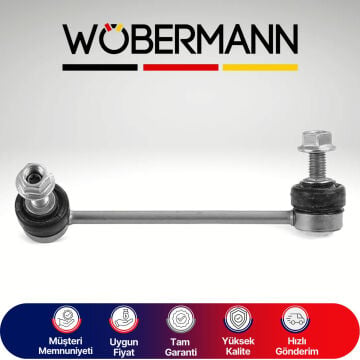 Wöbermann Volvo S90 2016-> V90 2016-> Xc60 2017-> Xc90 2015-> Z Rot Ön Sağ 2 Adet 31406874