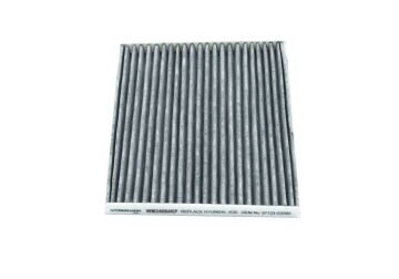 Wöbermann Hyundai ioniq Electric 2016-2019 Karbonlu Polen Filtresi