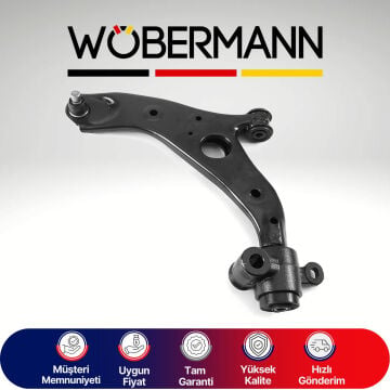 Wöbermann Mazda Cx-5 Kf 2005-2017-> Salıncak Sol KB7W34350H