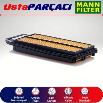 Mann-Filter Hava Filtresi C3434 17220RAAA00