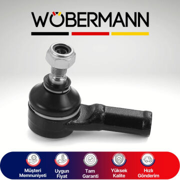 Wöbermann Suzuki Wagon Rot Başı 4881083