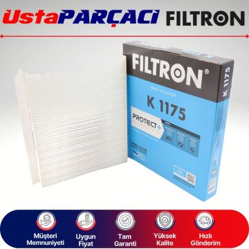 Filtron Standart Polen Filtresi K1175 80292SMGE01