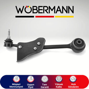 Wöbermann Ford Mustang Convertible Mustang Coupe Rotilli Kol Sol FR3C3079CA, FR3C3079BA