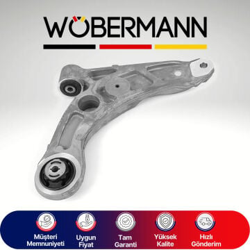 Wöbermann Jeep Cherokee Kl 2019 Salıncak Sağ 68285992AF