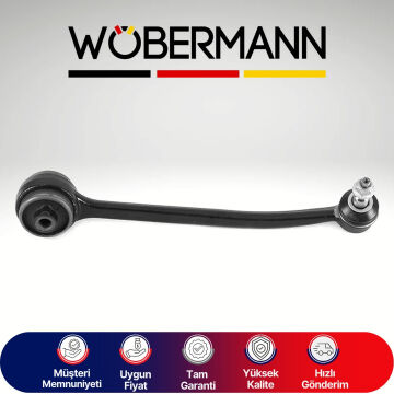 Wöbermann Ford Mustang Convertible Mustang Coupe Rotilli Kol Sağ FR3C3078CB, FR3C3078BA
