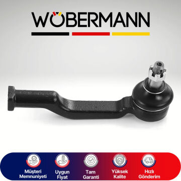 Wöbermann Ford Ranger 2006--> Rot Başı İç 1454896