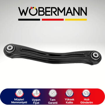 Wöbermann Mercedes X166 W166 C292 Denge Kolu Arka Sağ A1663500206