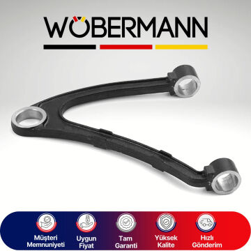 Wöbermann Jaguar Xj X308 1997-2002 Salıncak Üst Sağ-Sol MNC1424AA