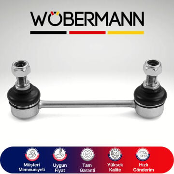 Wöbermann Hyundai İx35 2.0L D4Ha 2010-2015 / Kia Sportage 2.0L D4Ha 2010-2015 Z Rot Arka Sağ-Sol 2 Adet 555302S100