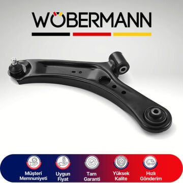Wöbermann Sedici 189 2006--> Salıncak Sol (Alt Komple) 4520279J00