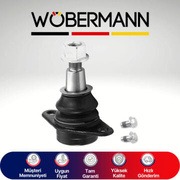 Wöbermann BMW F25 F26 Rotil Ön Alt Üst 31106787665