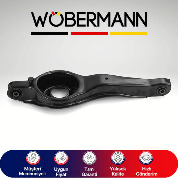 Wöbermann Mazda 5 Rotilli Kol Sağ-Sol C29128300C