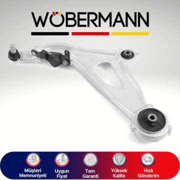 Wöbermann Infiniti Jx Suv L50 Pathfinder 4 R52 Qx60 Salıncak Sol 545013JA0D