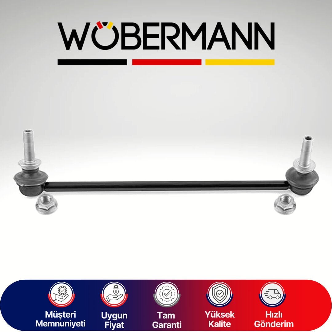 Wöbermann Mitsubishi Outlander 4 Dg.Gm.W 2021 /… Z Rot Sağ