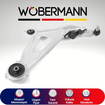 Wöbermann Infiniti Jx Suv L50 Pathfinder 4 R52 Qx60 Salıncak Sağ 545003JA0D