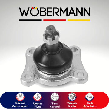 Wöbermann Toyota Hiace 4 1995-2006 Rotil Sağ-Sol 4333029305