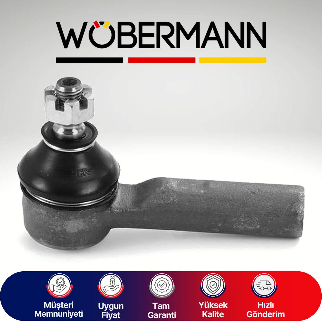 Wöbermann Infiniti I30 Rot Başı ES3438