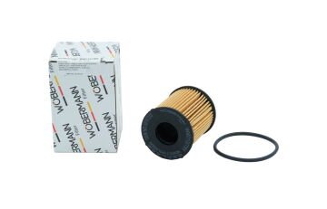 Wöbermann Opel Astra H 1.3 Cdti 2004-2014 Yağ Filtresi